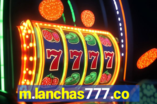 m.lanchas777.com