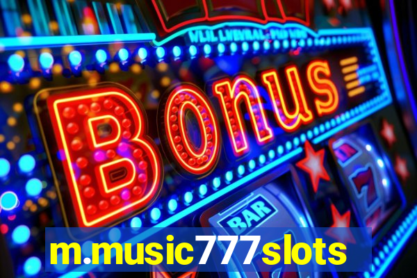 m.music777slots