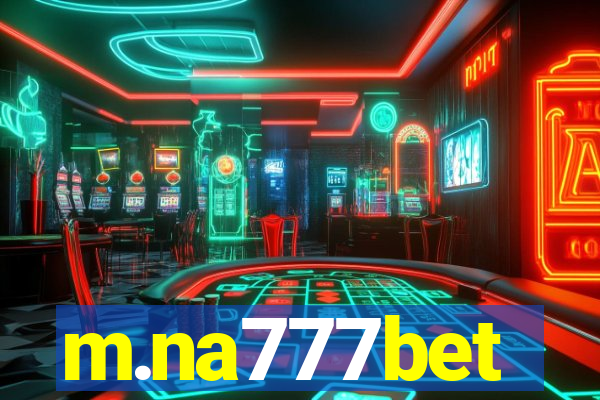 m.na777bet