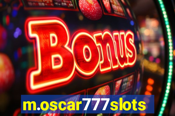 m.oscar777slots