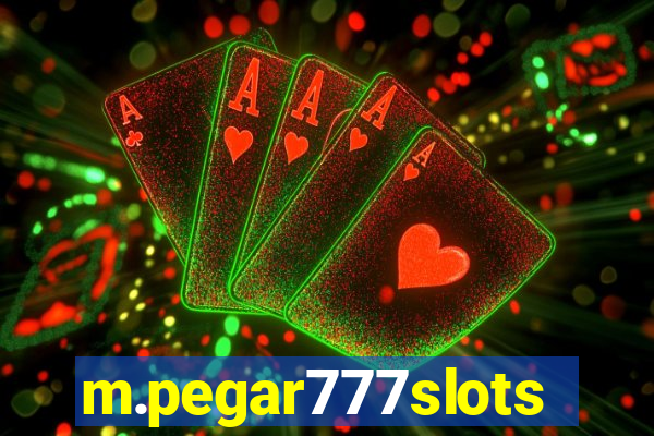 m.pegar777slots