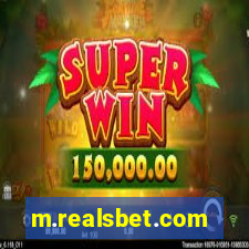 m.realsbet.com