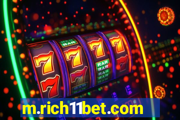 m.rich11bet.com