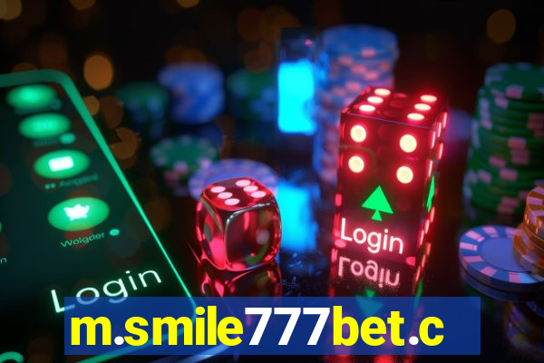 m.smile777bet.com