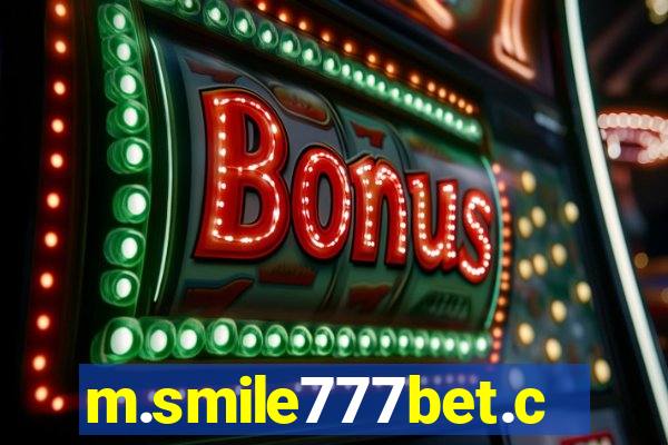 m.smile777bet.com