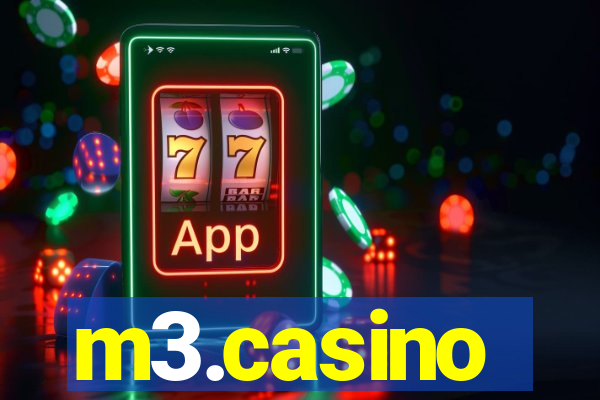 m3.casino