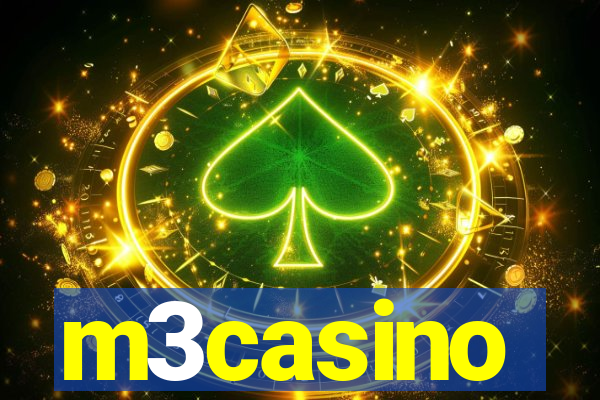 m3casino