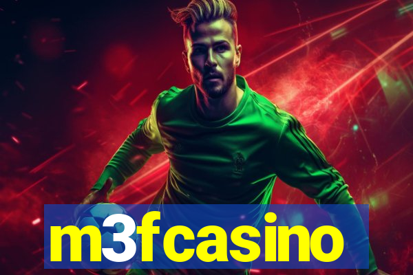 m3fcasino