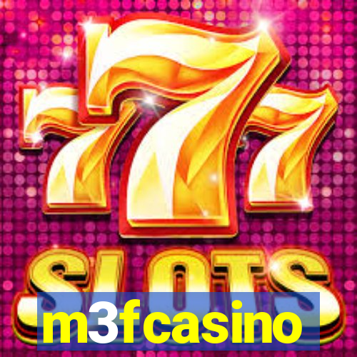 m3fcasino