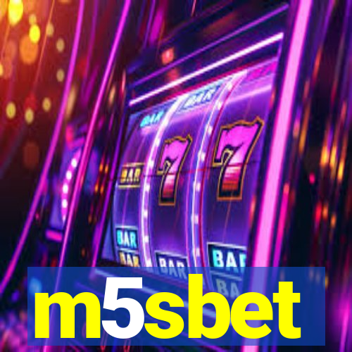 m5sbet