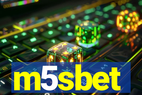 m5sbet