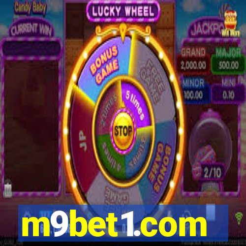 m9bet1.com