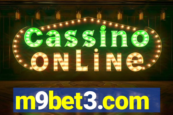 m9bet3.com