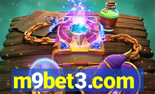 m9bet3.com