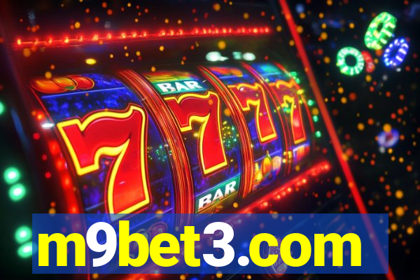 m9bet3.com