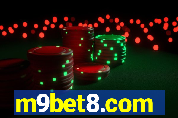 m9bet8.com