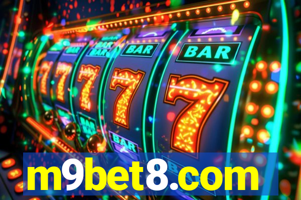 m9bet8.com