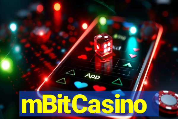 mBitCasino