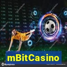 mBitCasino