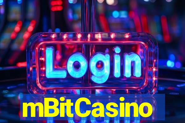 mBitCasino