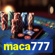 maca777