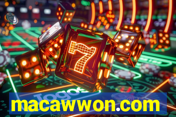 macawwon.com