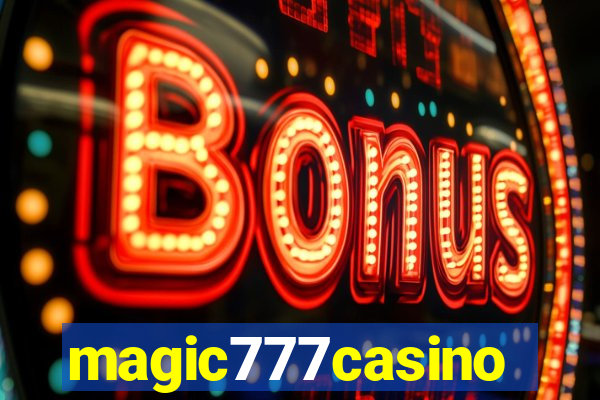 magic777casino