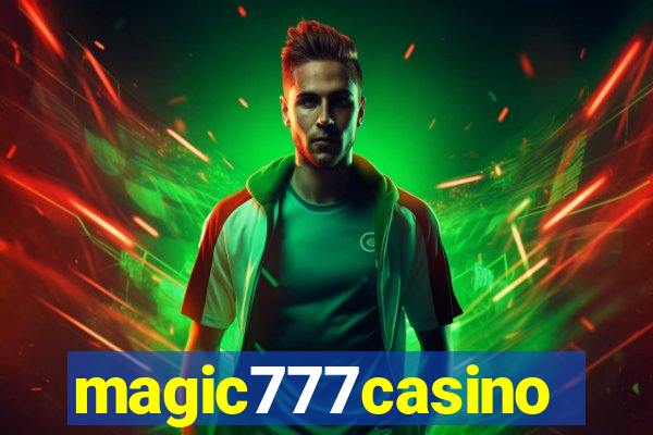 magic777casino