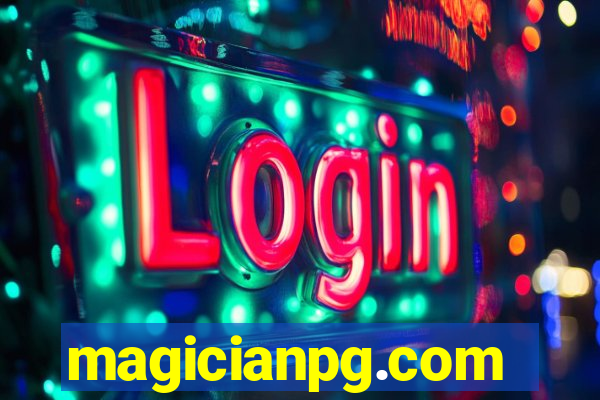 magicianpg.com