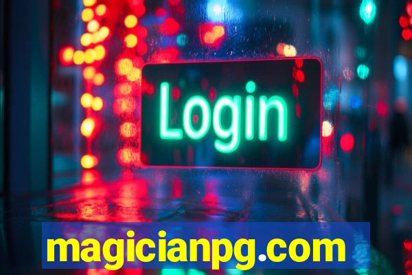 magicianpg.com