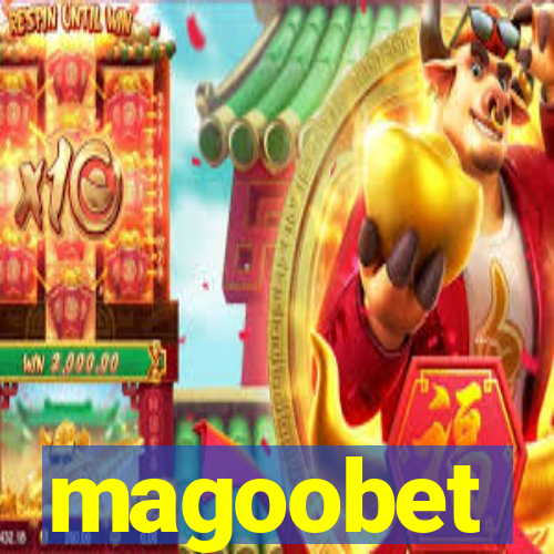 magoobet