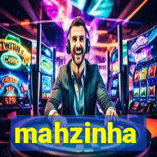 mahzinha