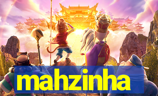 mahzinha