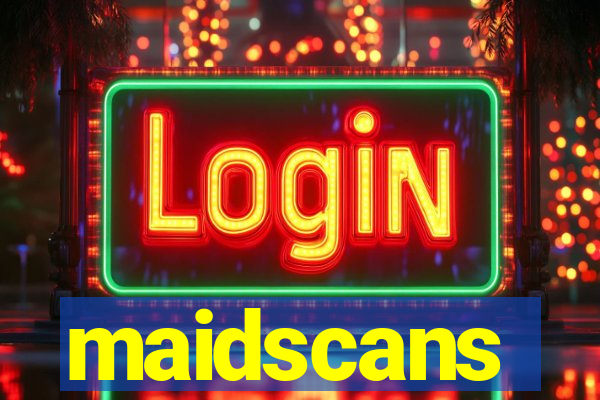 maidscans