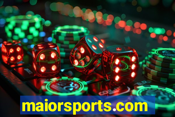 maiorsports.com