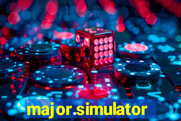 major.simulator