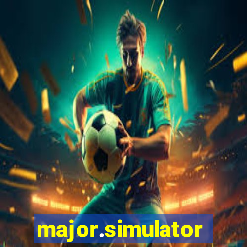 major.simulator