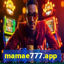 mamae777.app