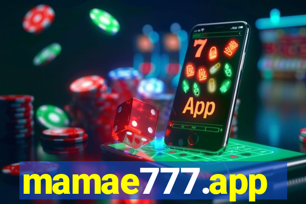 mamae777.app