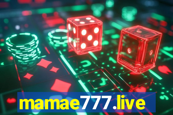 mamae777.live