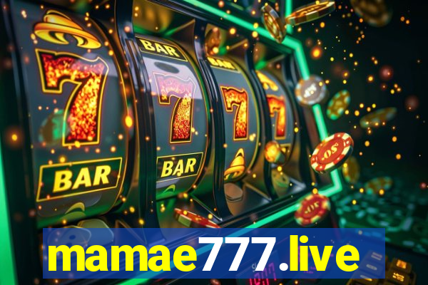 mamae777.live