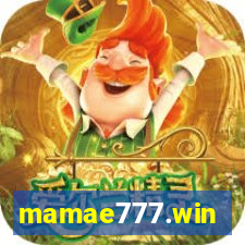 mamae777.win