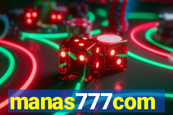 manas777com