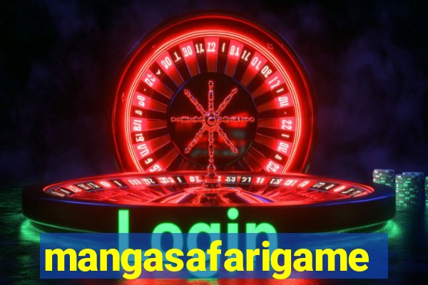 mangasafarigame