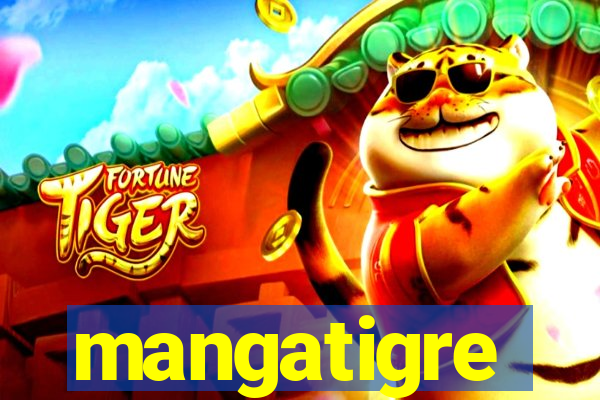 mangatigre