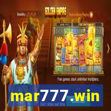 mar777.win