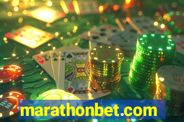 marathonbet.com