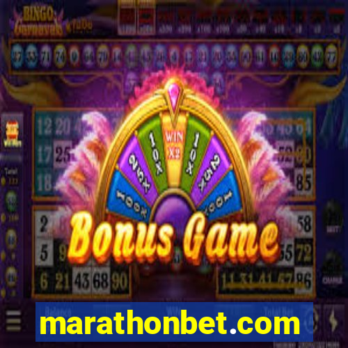 marathonbet.com