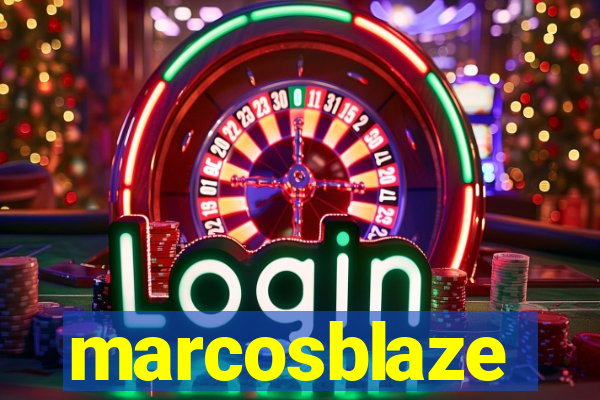 marcosblaze