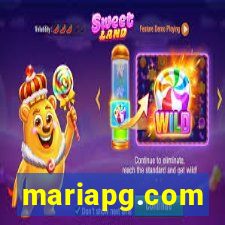 mariapg.com